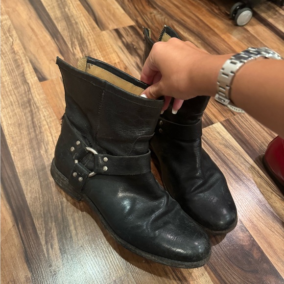 Frye Boots - Picture 3 of 5